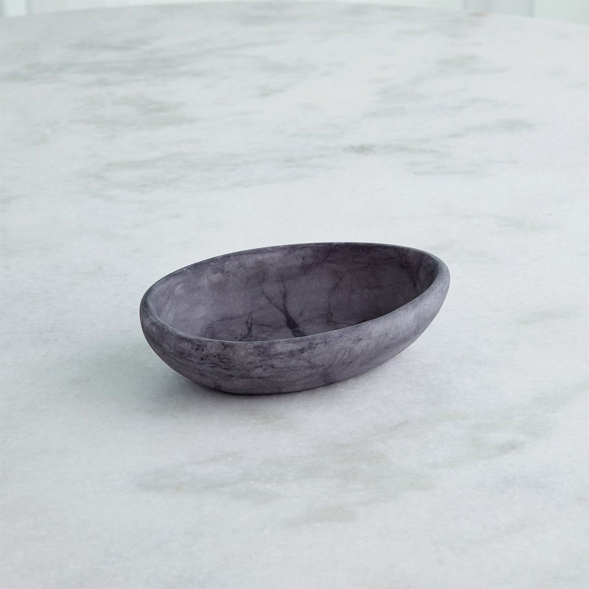Oblique Bowls