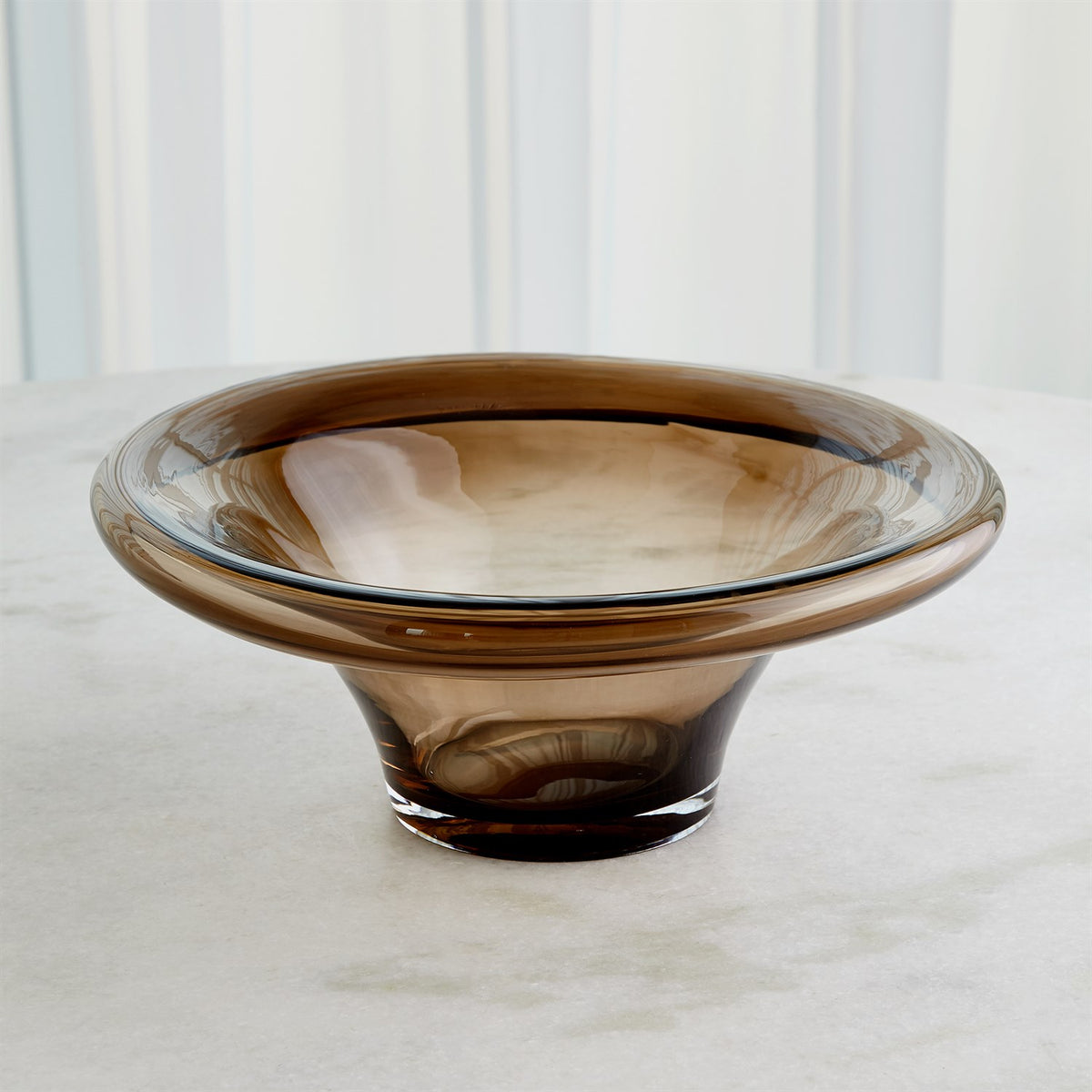 Tourneau Bowl