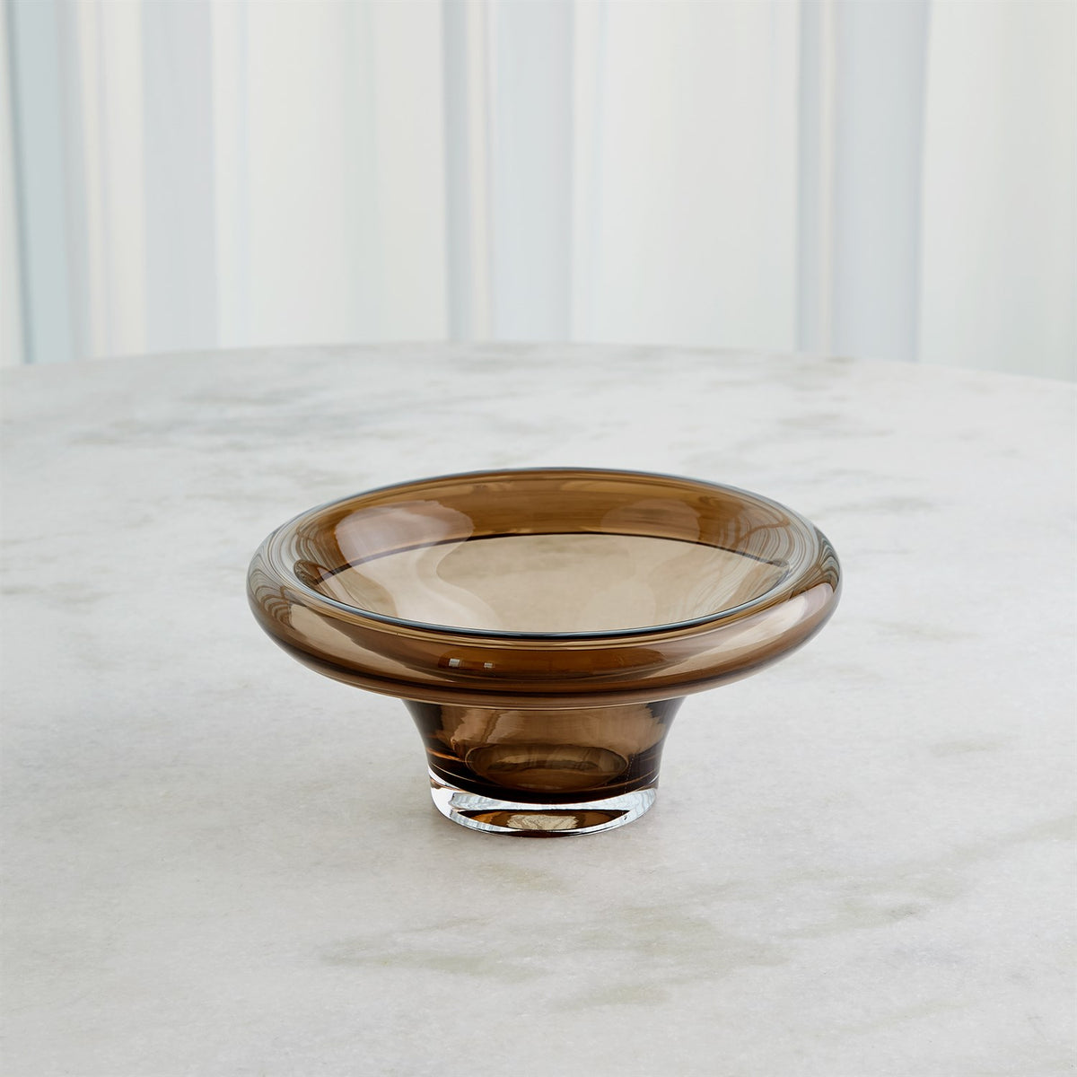 Tourneau Bowl