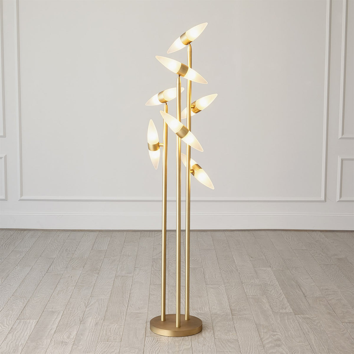 Callie Floor Lamp