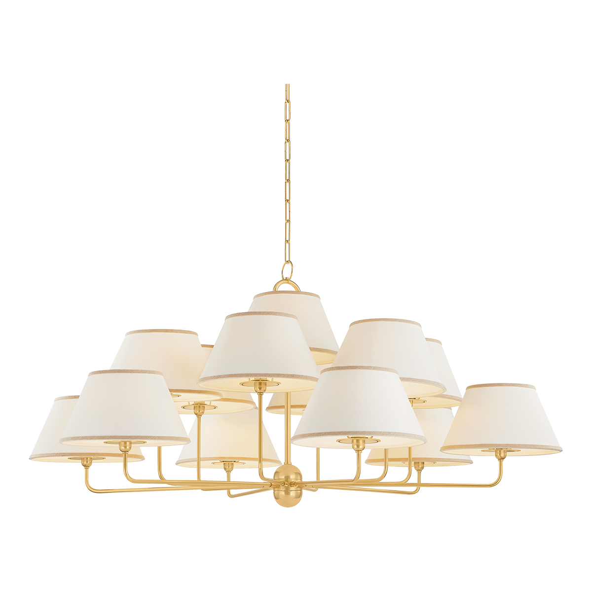 Durland Chandelier