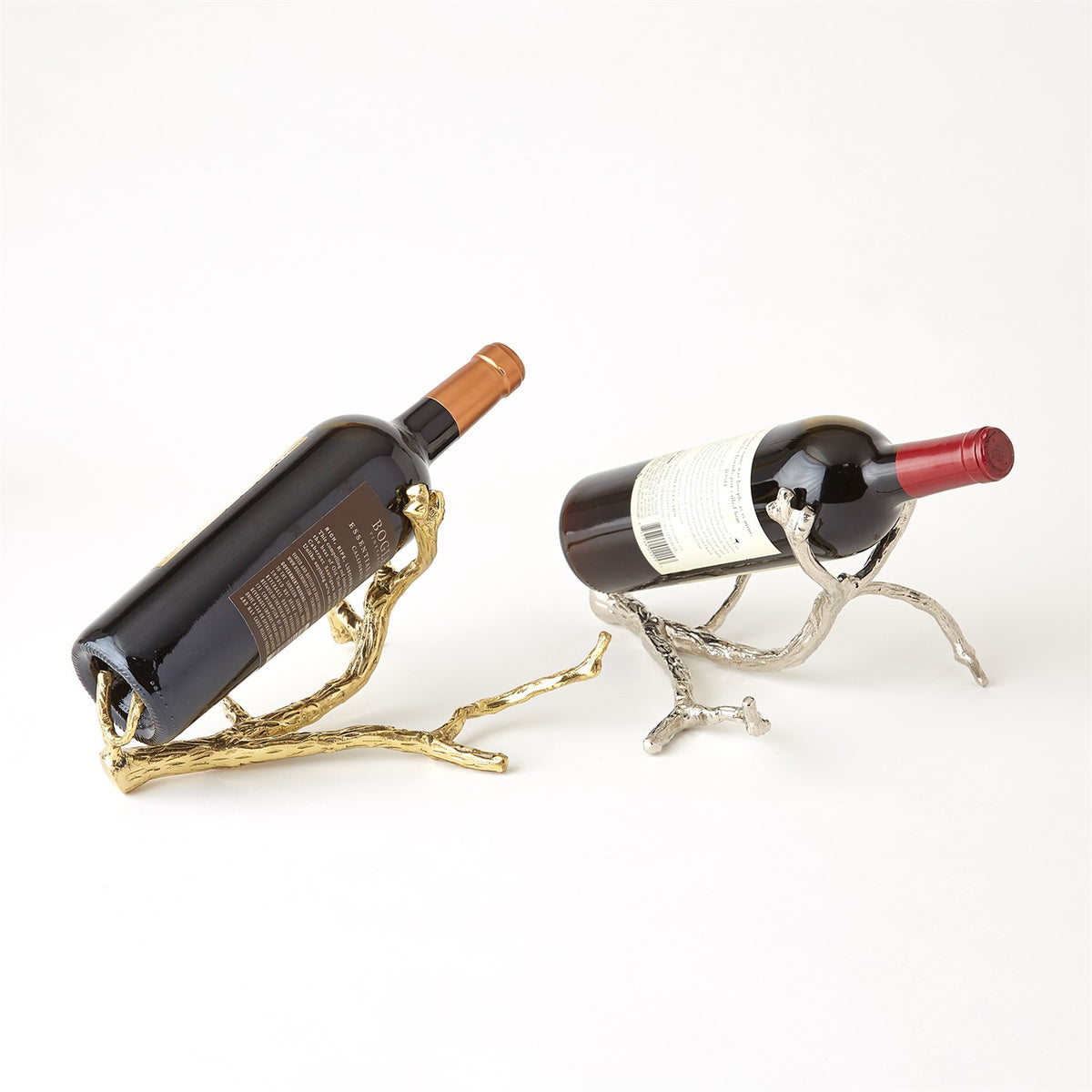 Porte-bouteilles de vin Twig