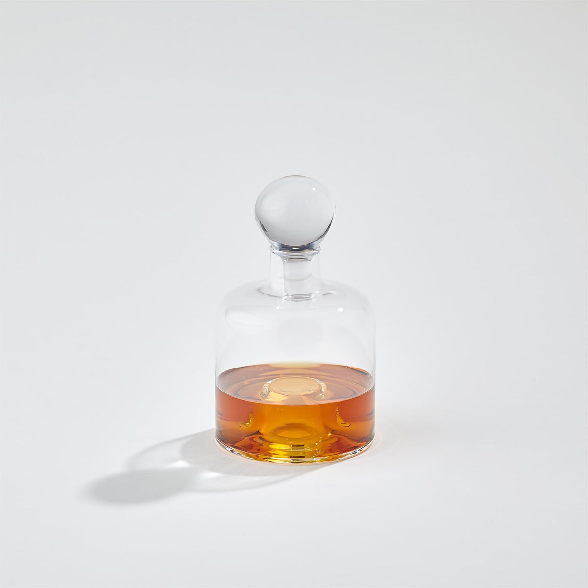 Stacking Decanter