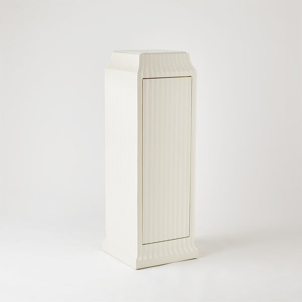 Fountain Pedestal