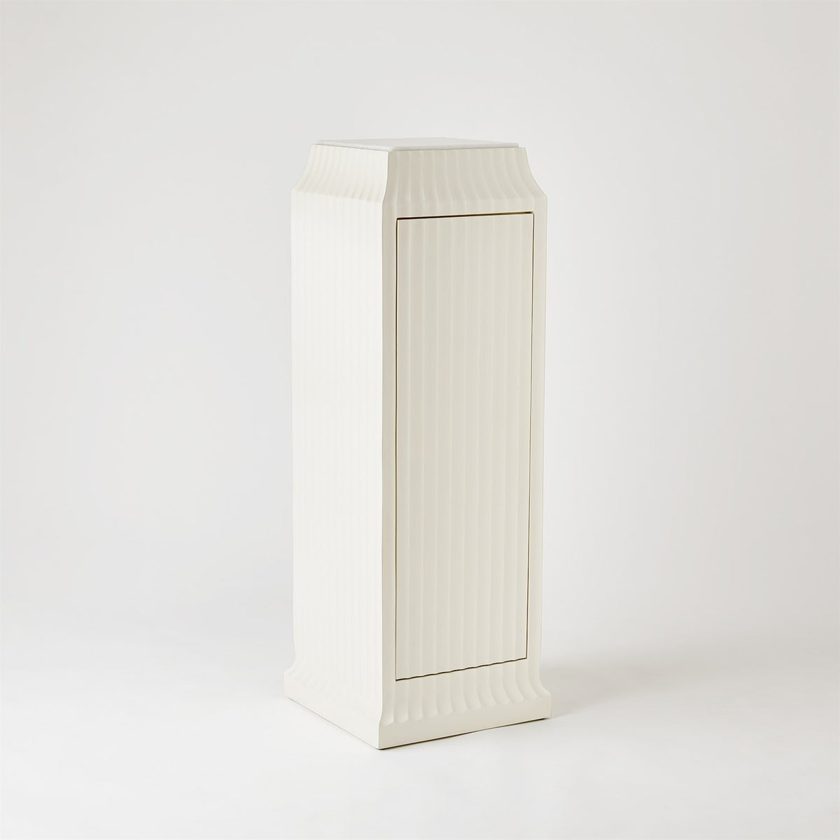 Piédestal de fontaine