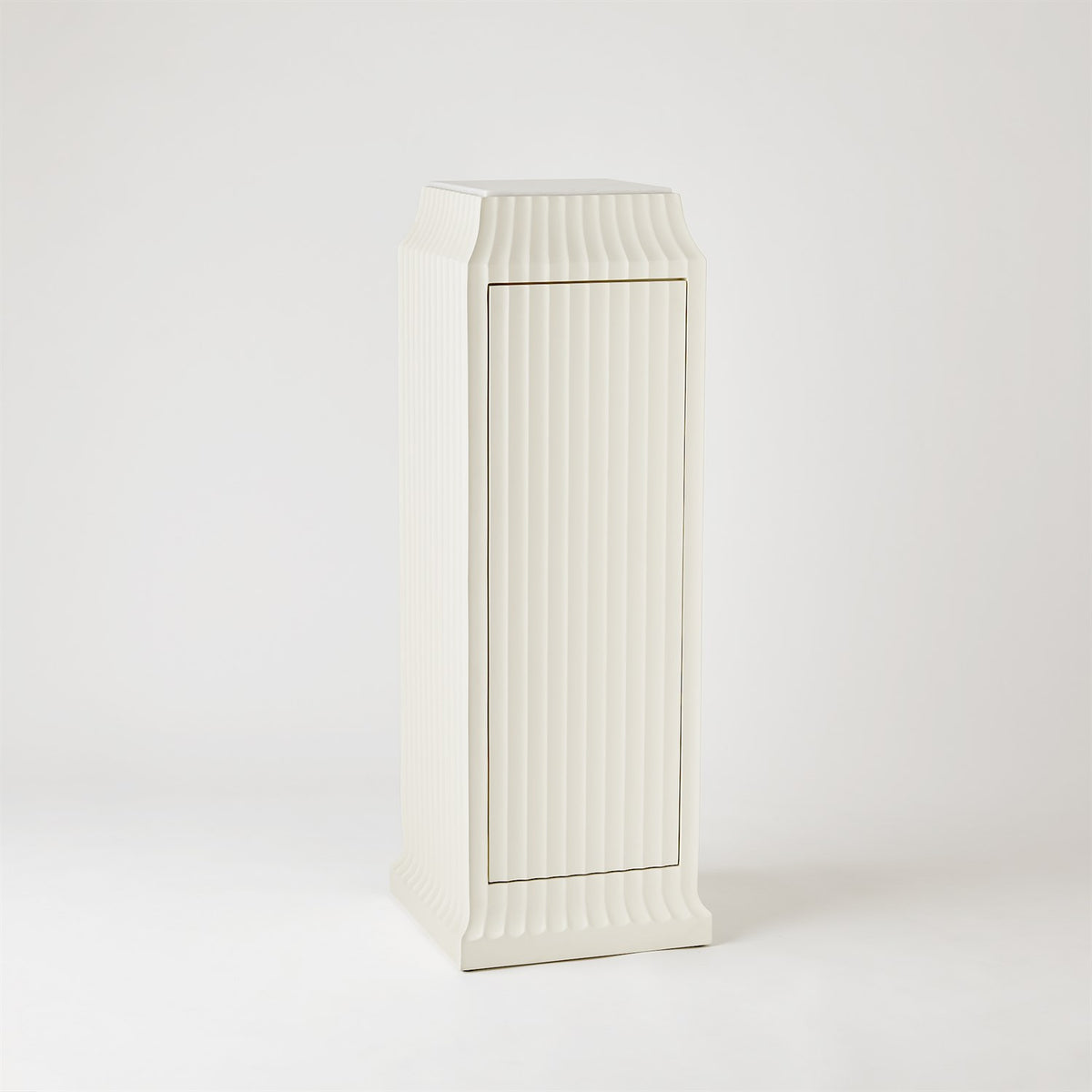 Piédestal de fontaine