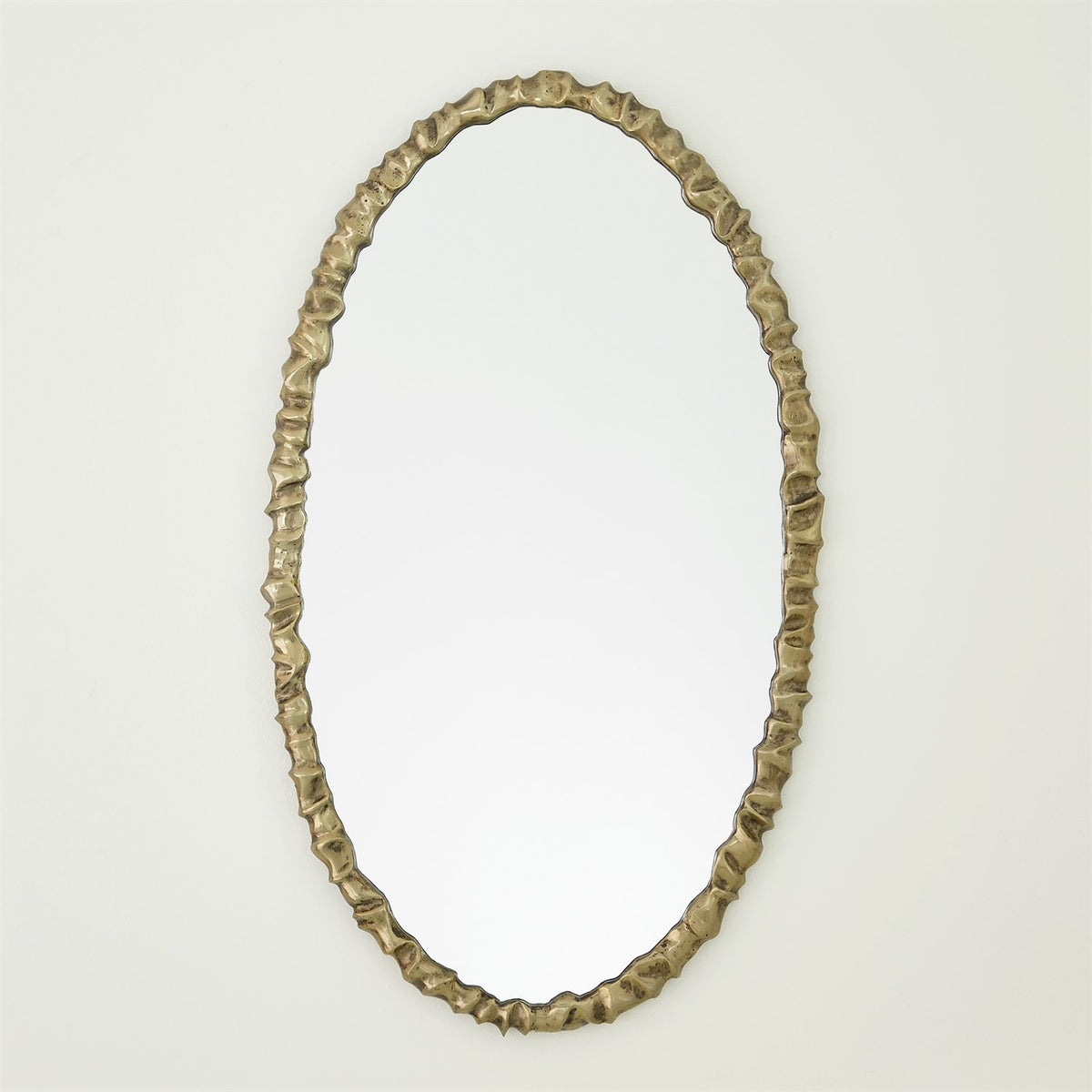 Artiste Oval Mirror