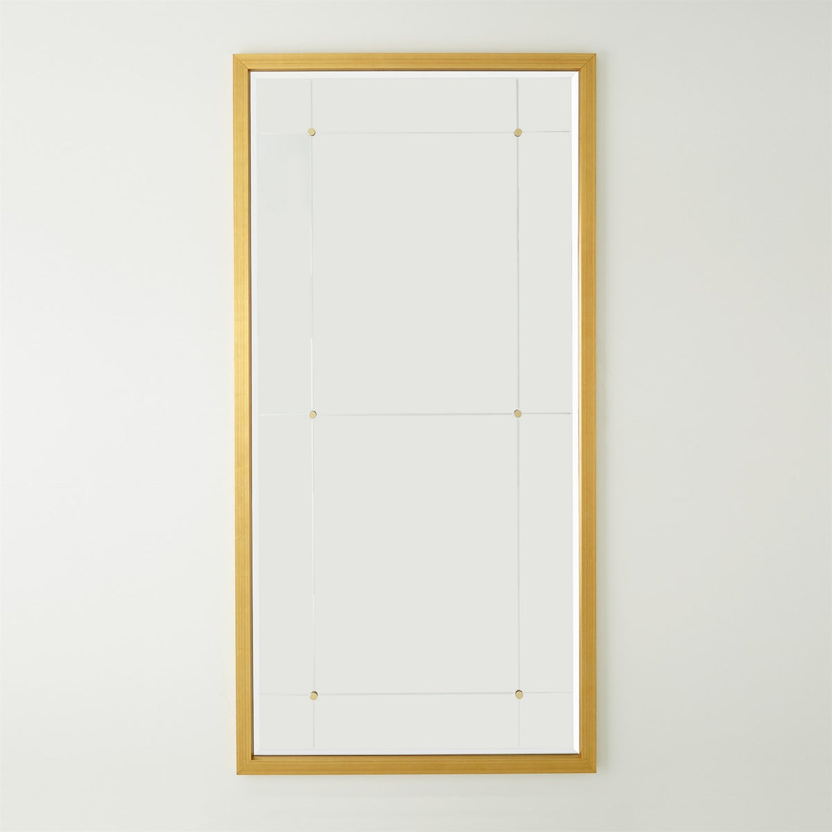 Beaumont Floor Mirror