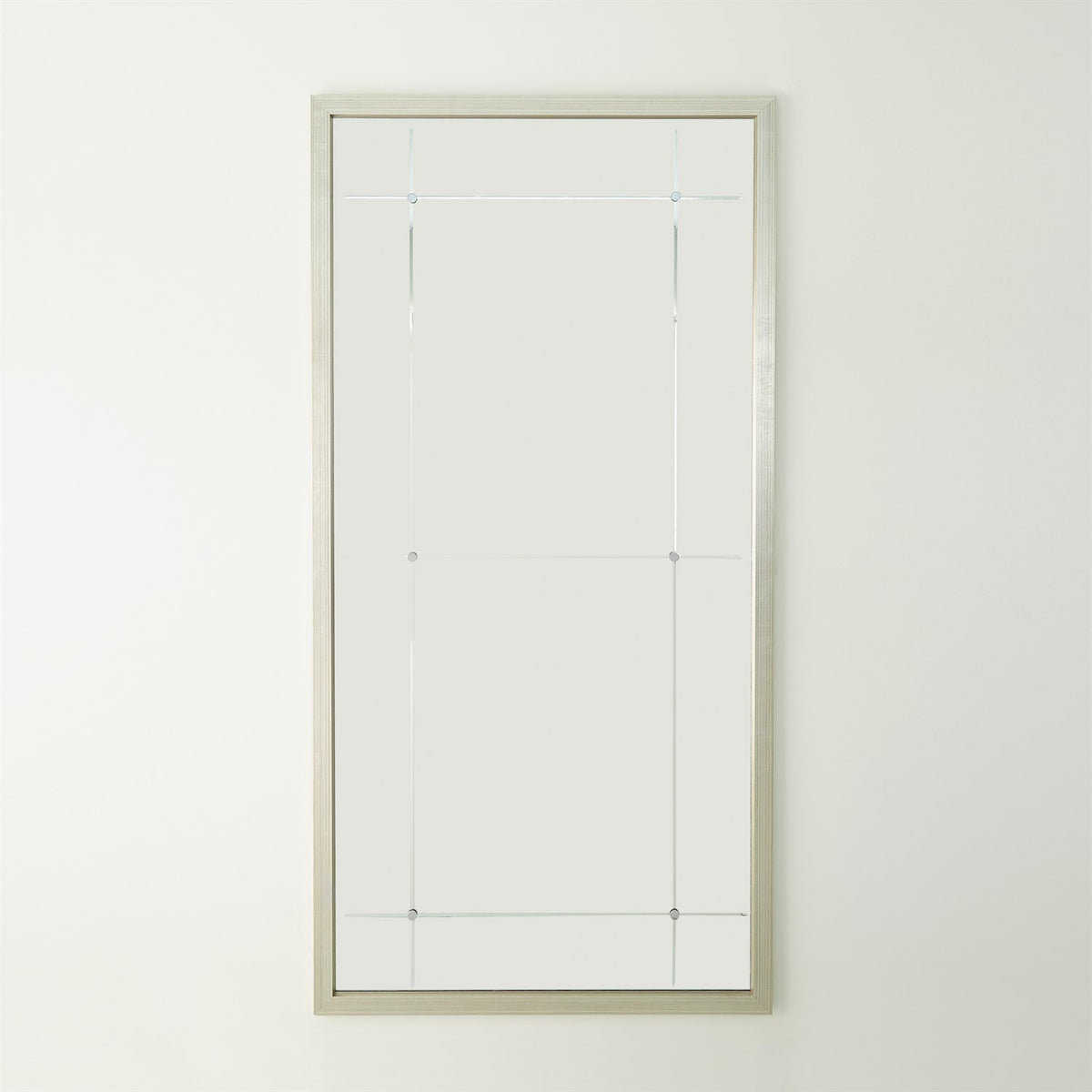 Beaumont Floor Mirror