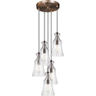 Luminaire multipoints Generation Lighting 7449405-848