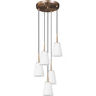 Luminaire multipoints Generation Lighting 7449405-848