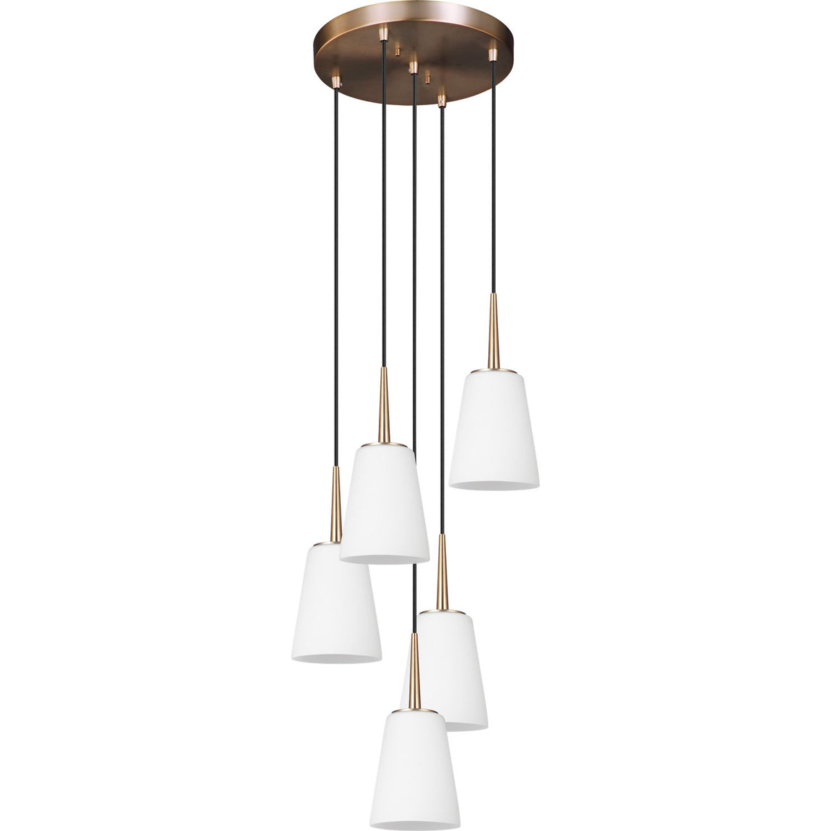 Luminaire multipoints Generation Lighting 7449405-848