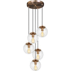 Luminaire multipoints Generation Lighting 7449405-848
