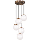Luminaire multipoints Generation Lighting 7449405-848