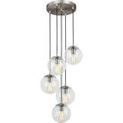 Luminaire multipoints Generation Lighting 7449405-962