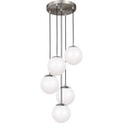 Luminaire multipoints Generation Lighting 7449405-962