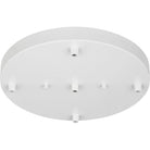 Luminaire multipoints à cinq lampes Generation Lighting 7449405-15