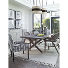 Crystorama - 295-DB - Three Light Chandelier - Grayson - Dark Bronze