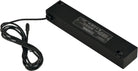 Pilote à câblage direct Maxim Lighting CounterMax MX-LD-D 53876BK, noir