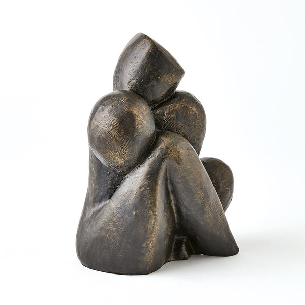 Sculpture figurative