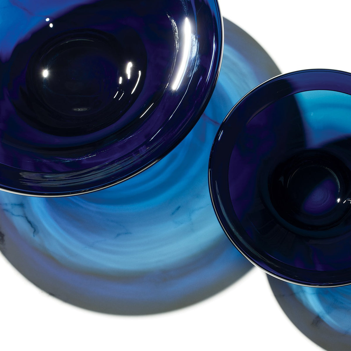 Tourneau Bowls
