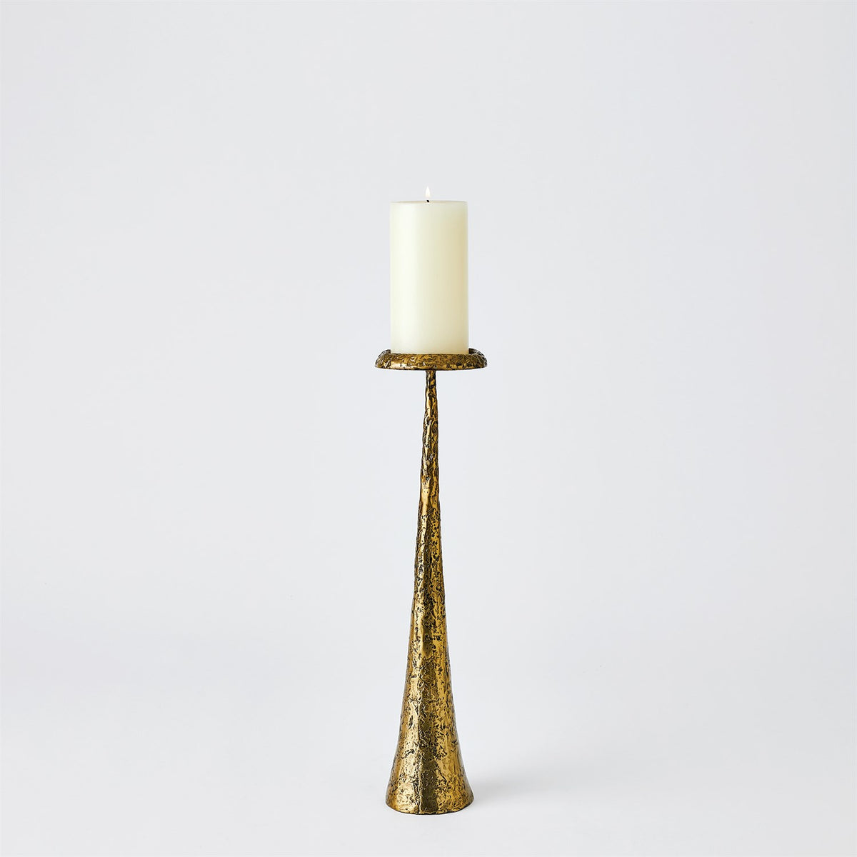 Beacon Candle Holder