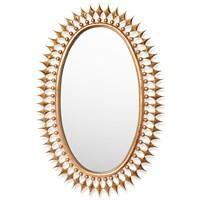 Wellington Mirror