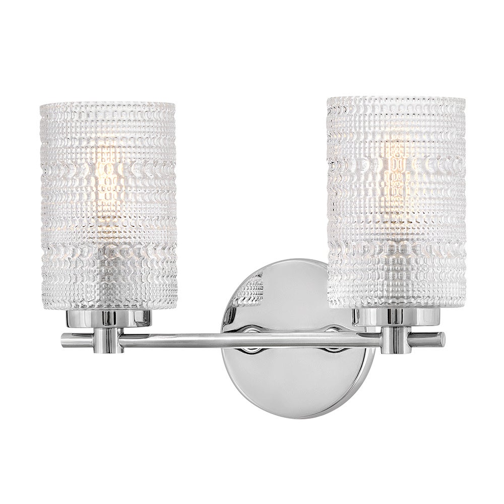 Meuble-lavabo Lark 85572CM Mabel chromé