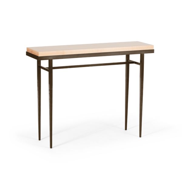 Wick 42" Console Table