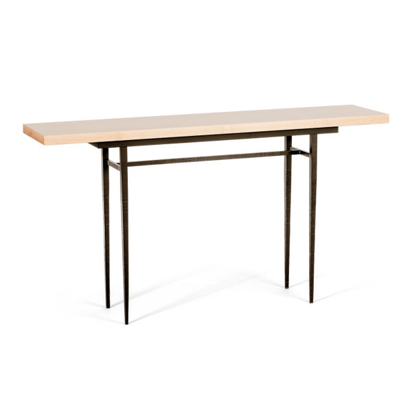 Wick 60" Console Table
