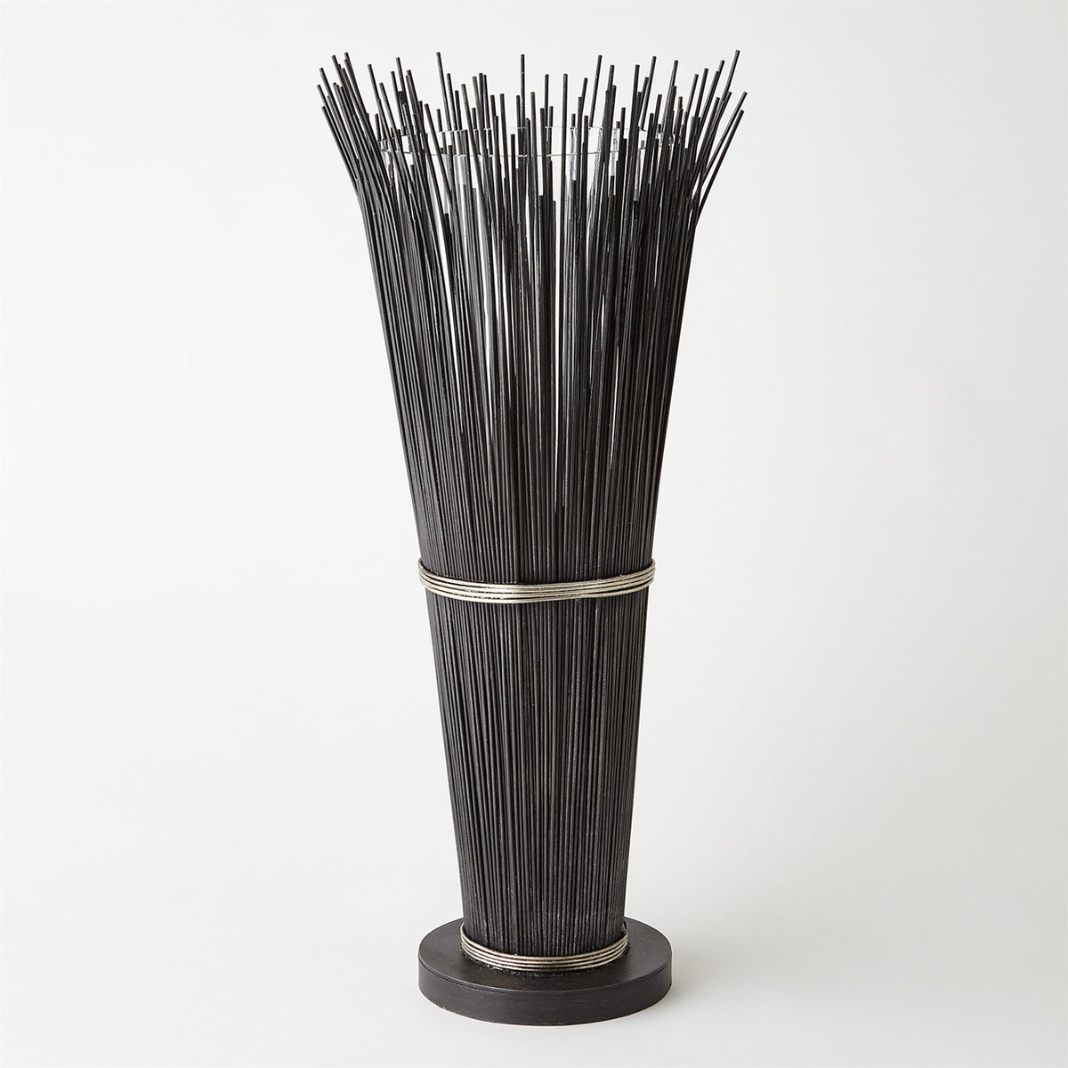 Wire Vases