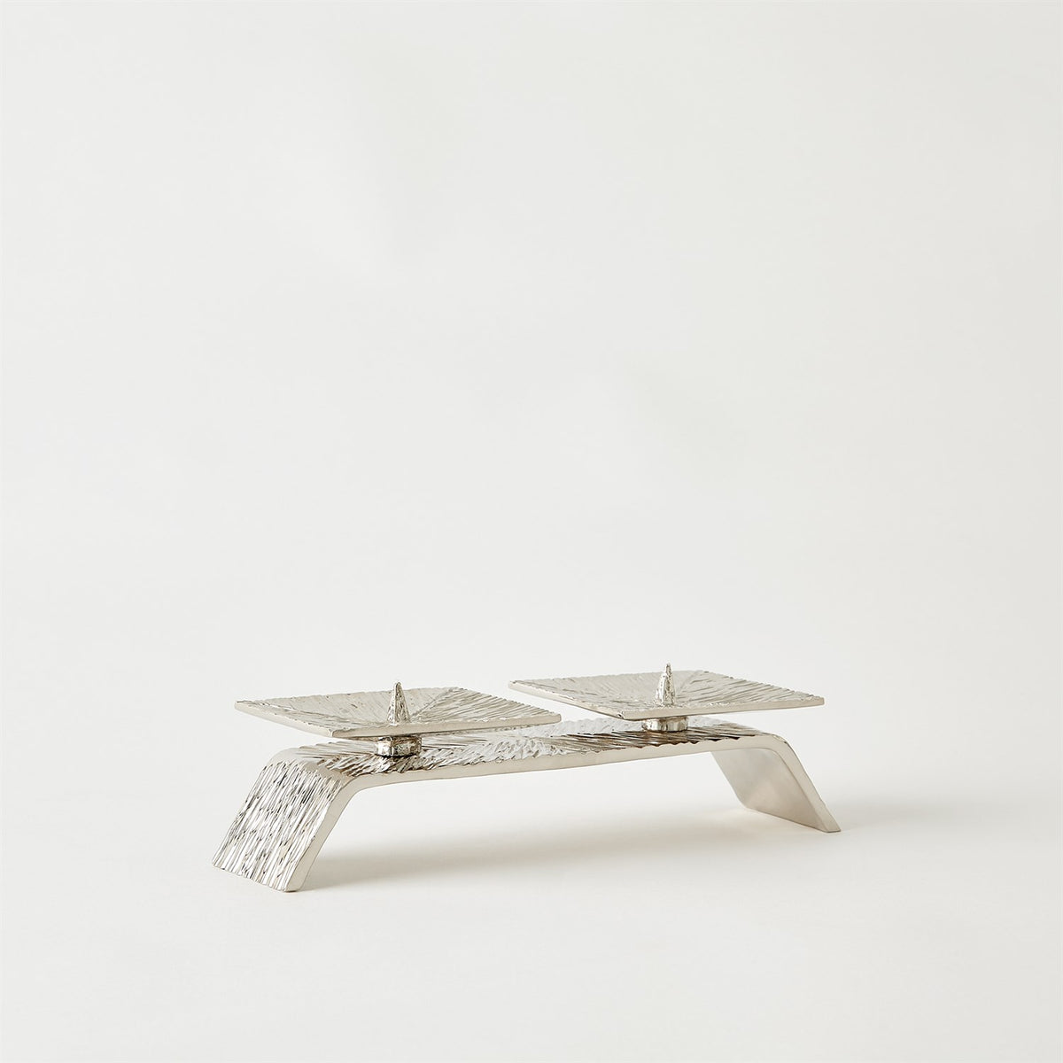 Collection de bougeoirs Torch