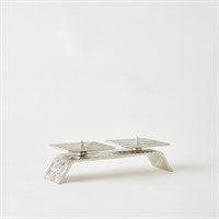 Collection de bougeoirs Torch