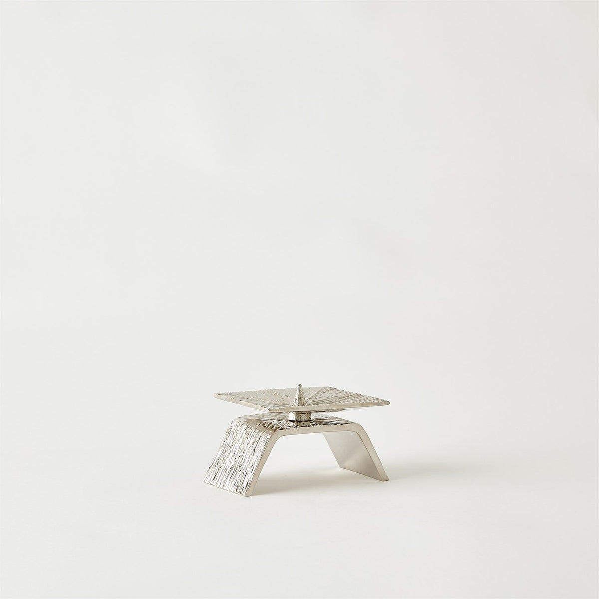 Collection de bougeoirs Torch