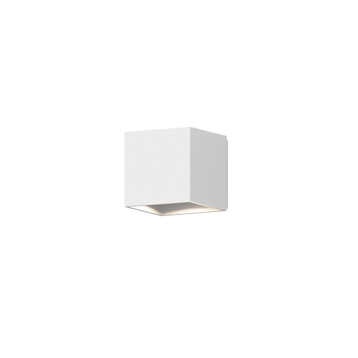 Sonneman - 7520.98 - Wall Sconce - Textured White