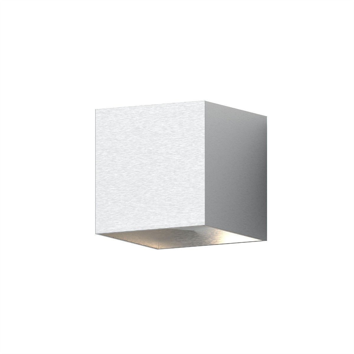 Sonneman - 7522.77 - Wall Sconce - Natural Anodized