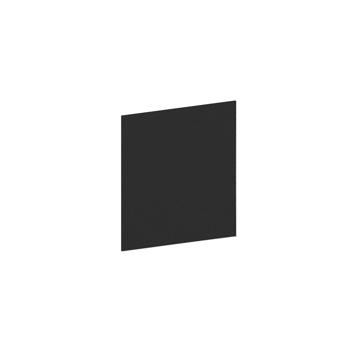 Sonneman - 7525.97 - Wall Sconce - Textured Black