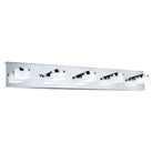 Eglo Canada - 201495A - LED Vanity Light - Romendo - Chrome