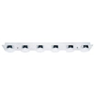 Eglo Canada - 201639A - LED Vanity Light - Cisterno - Chrome