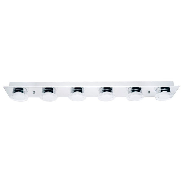 Cisterno LED Vanity Light