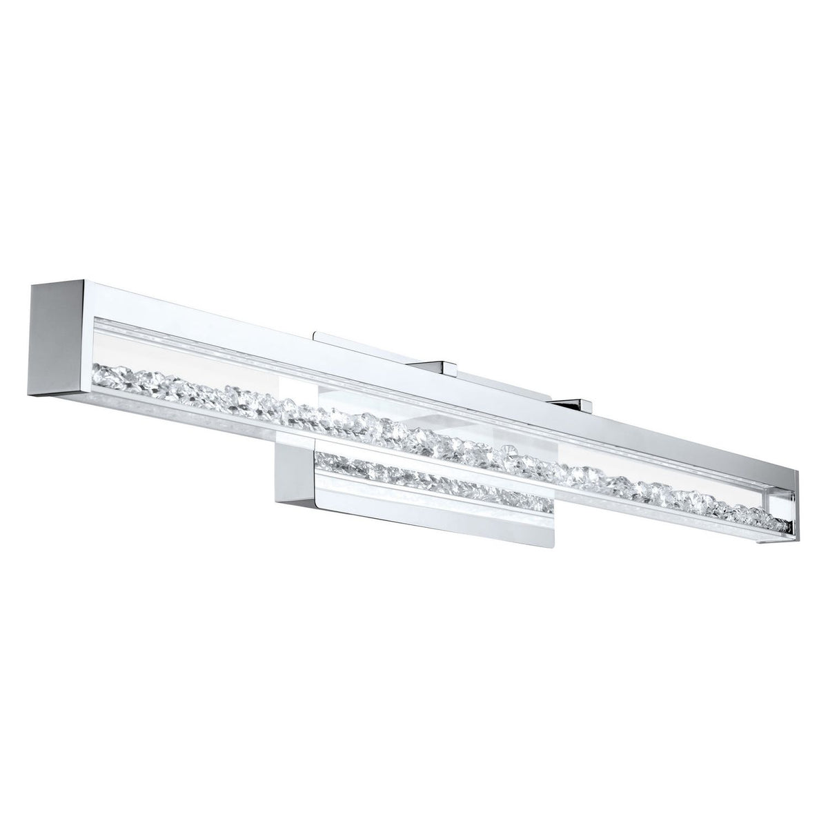 Eglo Canada - 201731A - LED Vanity Light - Cardito 2 - Chrome