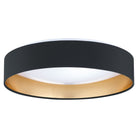 Eglo Canada - 31622A - LED Ceiling Light - Maserlo - White