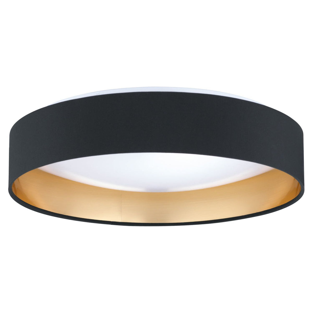 Eglo Canada - 31622A - LED Ceiling Light - Maserlo - White