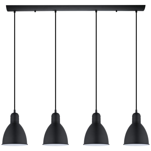 Priddy Linear Pendant