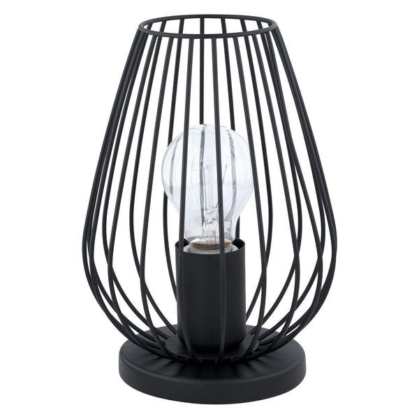 Newtown Table Lamp