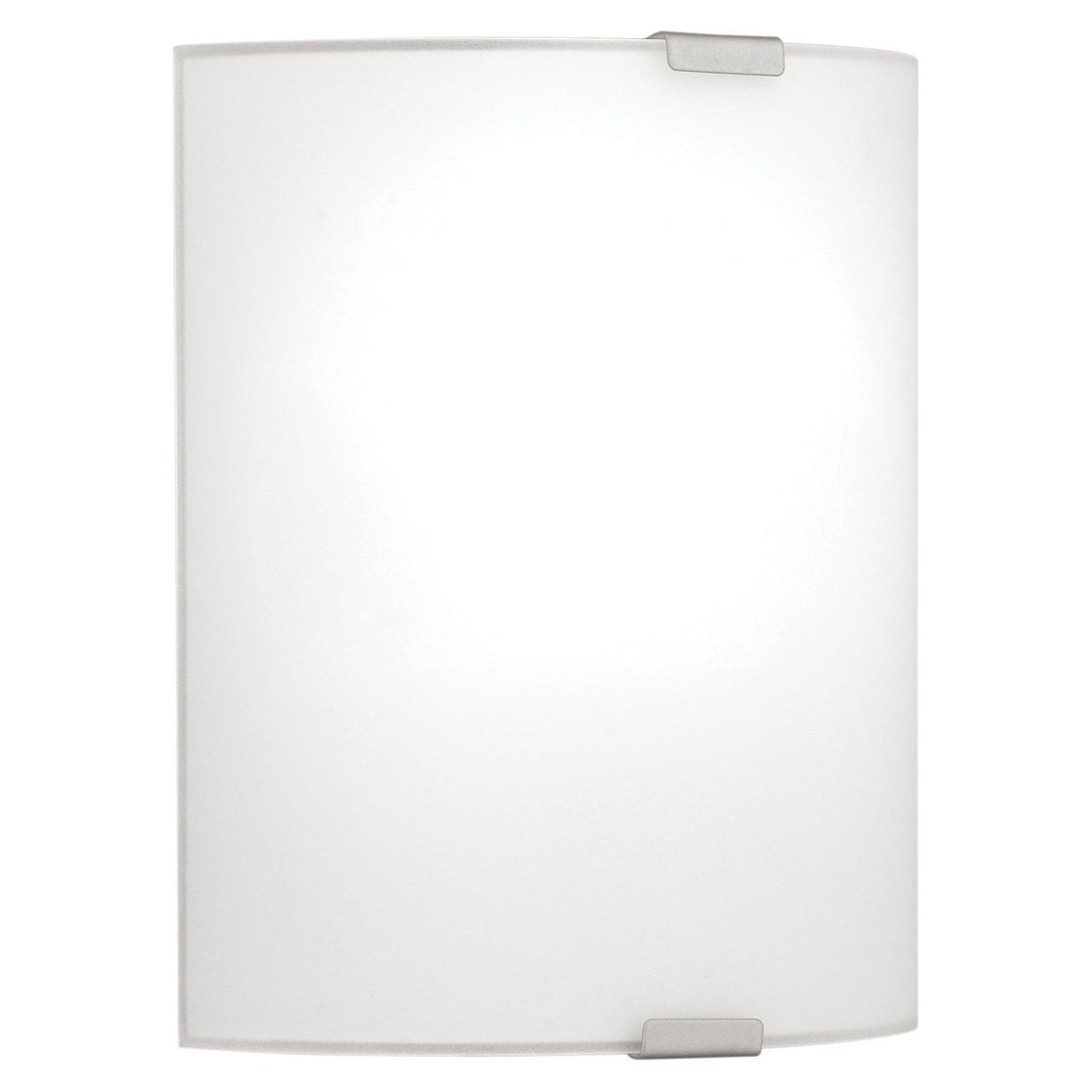Eglo Canada - 84026A - One Light Wall Mount - Grafik - Chrome
