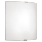 Eglo Canada - 84028A - One Light Wall Mount - Grafik - Chrome