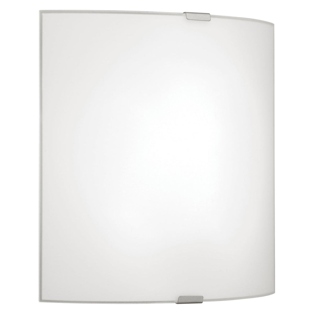 Eglo Canada - 84028A - One Light Wall Mount - Grafik - Chrome