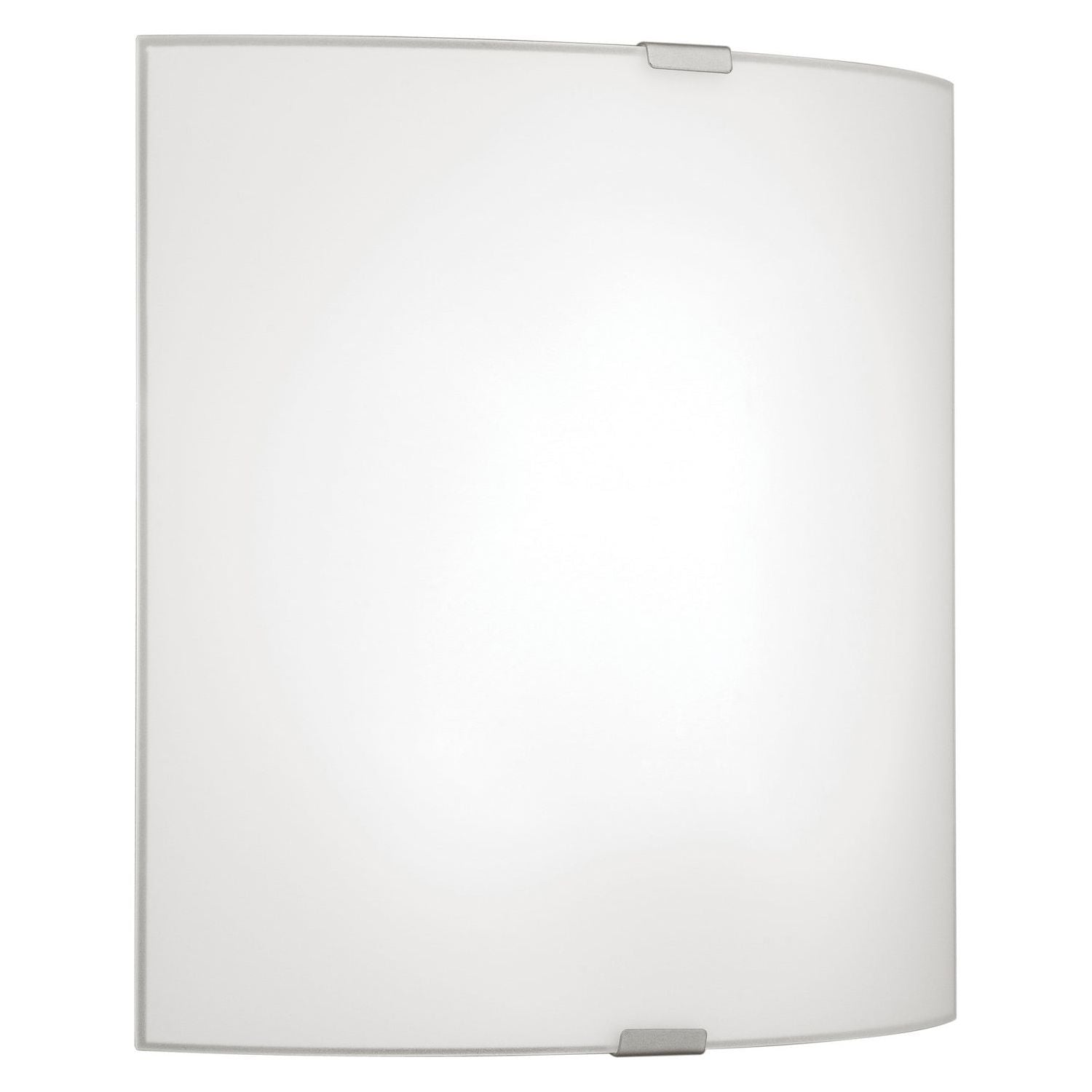 Eglo Canada - 84026A - One Light Wall Mount - Grafik - Chrome
