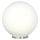 Eglo Canada - 85265A - One Light Table Lamp - Rondo - Silver